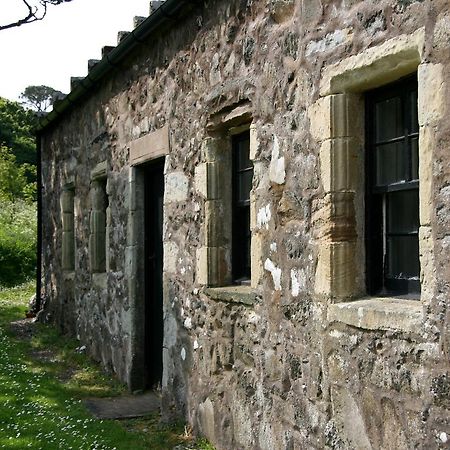Dunvegan Castle Laundry Cottage 外观 照片