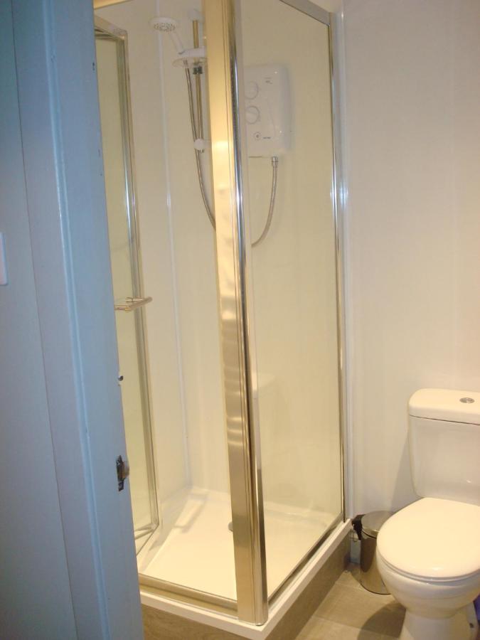 Dunvegan Castle Laundry Cottage 外观 照片