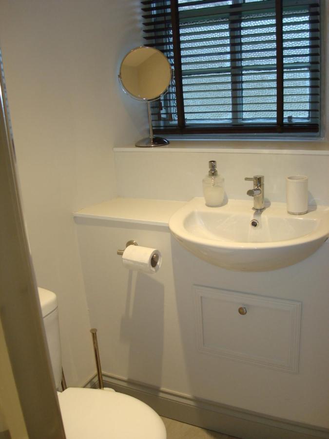 Dunvegan Castle Laundry Cottage 外观 照片