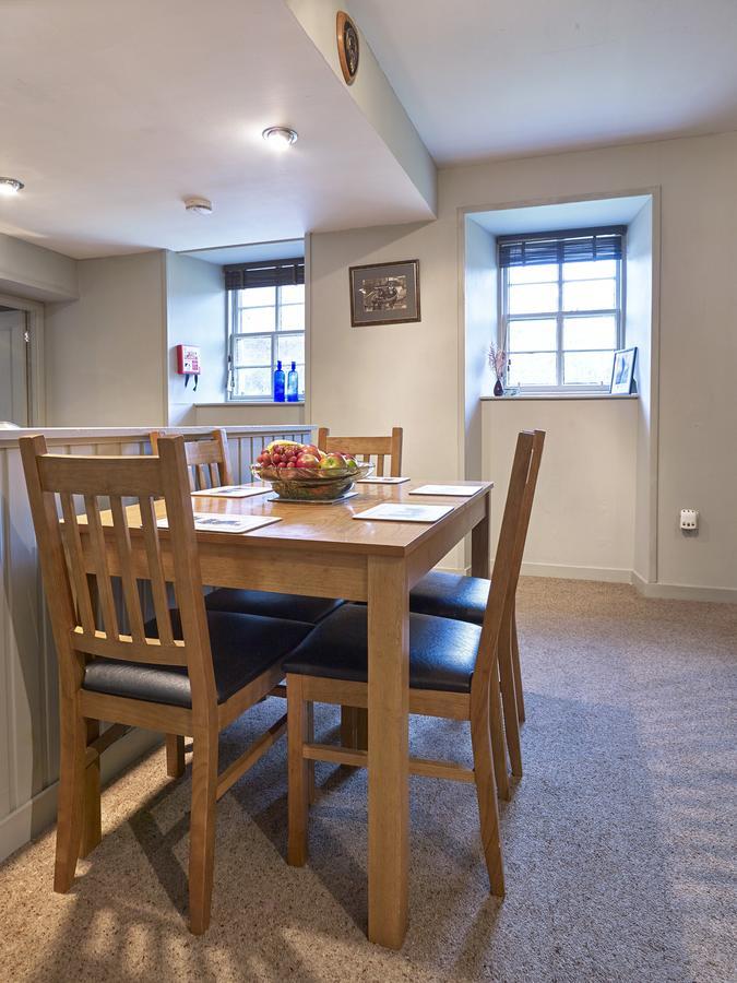Dunvegan Castle Laundry Cottage 外观 照片